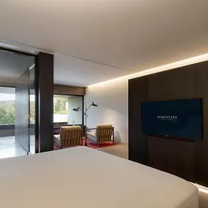 Almapamplona - Muga De Beloso Hotel